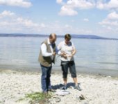 ein Bild aus dem Album