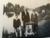 ein Bild aus dem Album